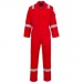 Portwest FR21 Super Light Weight Anti Static Coverall 210gm
